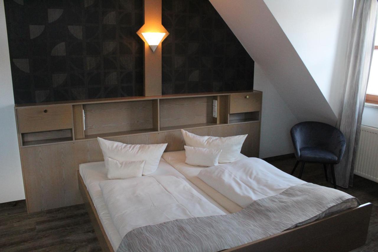 Kastl  Hotel & Landgasthof Forsthof מראה חיצוני תמונה
