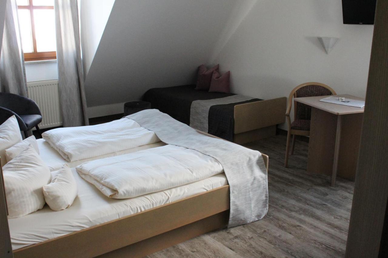 Kastl  Hotel & Landgasthof Forsthof מראה חיצוני תמונה