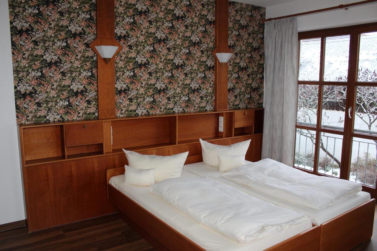 Kastl  Hotel & Landgasthof Forsthof מראה חיצוני תמונה