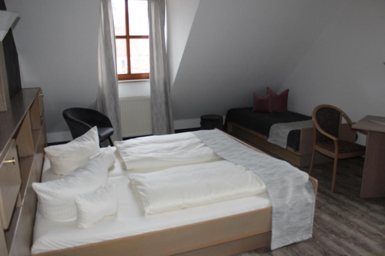 Kastl  Hotel & Landgasthof Forsthof מראה חיצוני תמונה