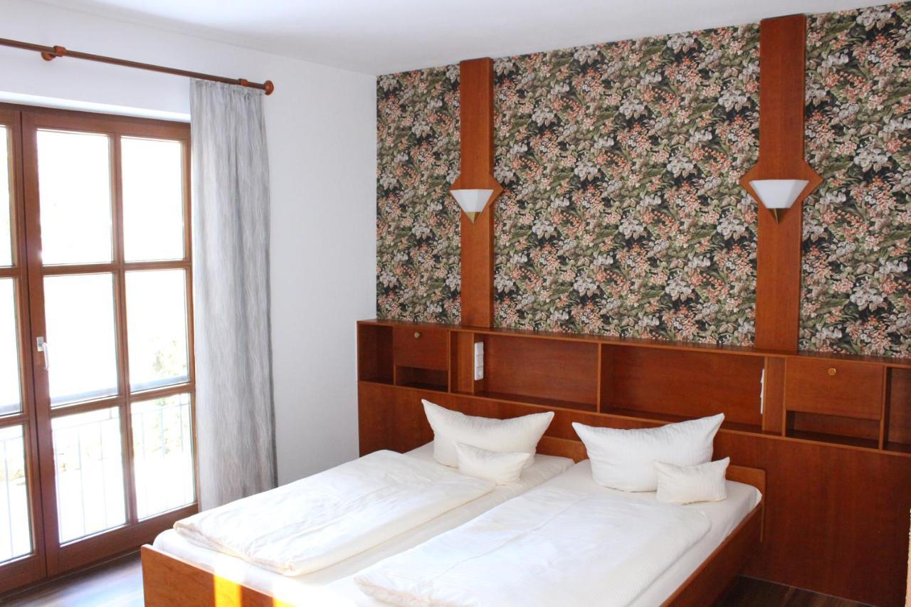 Kastl  Hotel & Landgasthof Forsthof מראה חיצוני תמונה